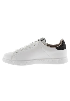 Baskets basses - white