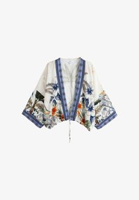 Kijelölve, parrot print