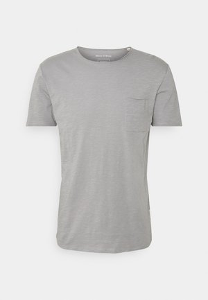 SHORT SLEEVE ROUND NECK - T-shirt basic - griffin