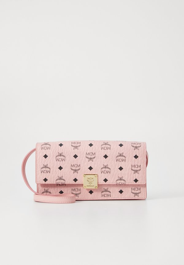 AREN VISETOS WALLET ON CHAIN  - Wallet