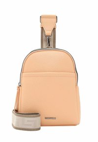 Unselected, apricot 642