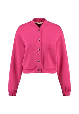 WSW KALEELA - Sweatjacke - pink