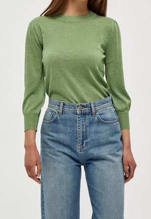 Trui - green