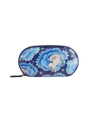 MOOMINS  - Andre accessories - blue clouds