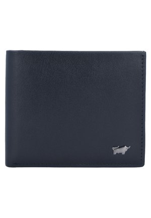 Braun Büffel Geldbörse - black