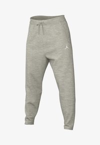 Não selecionado, grey heather