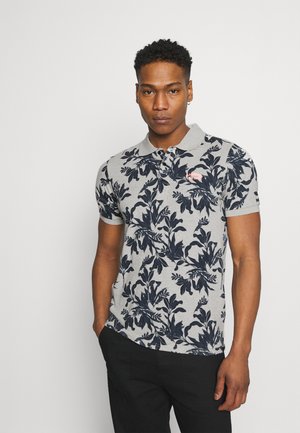 RICHIE - Poloshirt - navy