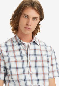 Levi's® SUNSET - Camicia - niagara mist