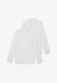 Ausgewählt, white