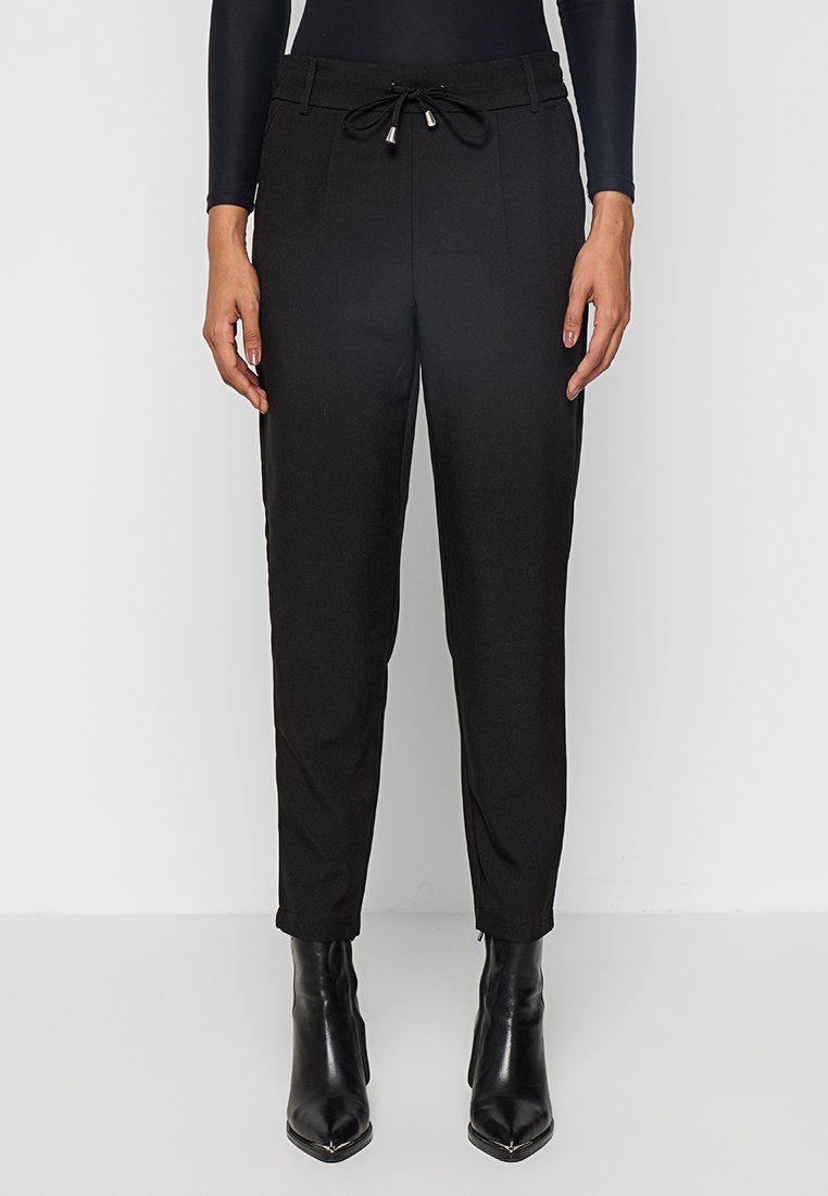 Only Broek zwart