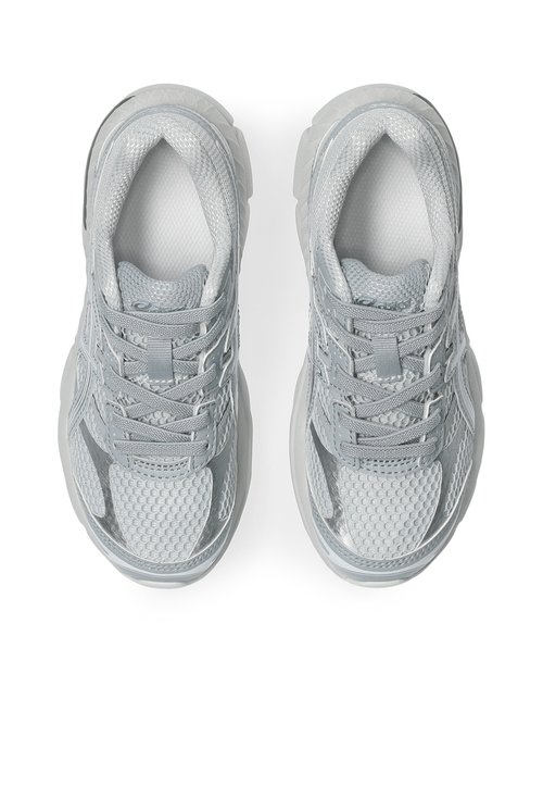 ASICS GEL-CUMULUS 16 PS UNISEX - Trainers - glacier grey pure silver — foto 3