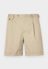 ALBIN - Shorts - beige