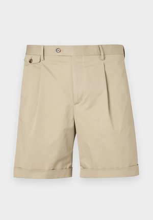 ALBIN - Shorts - beige