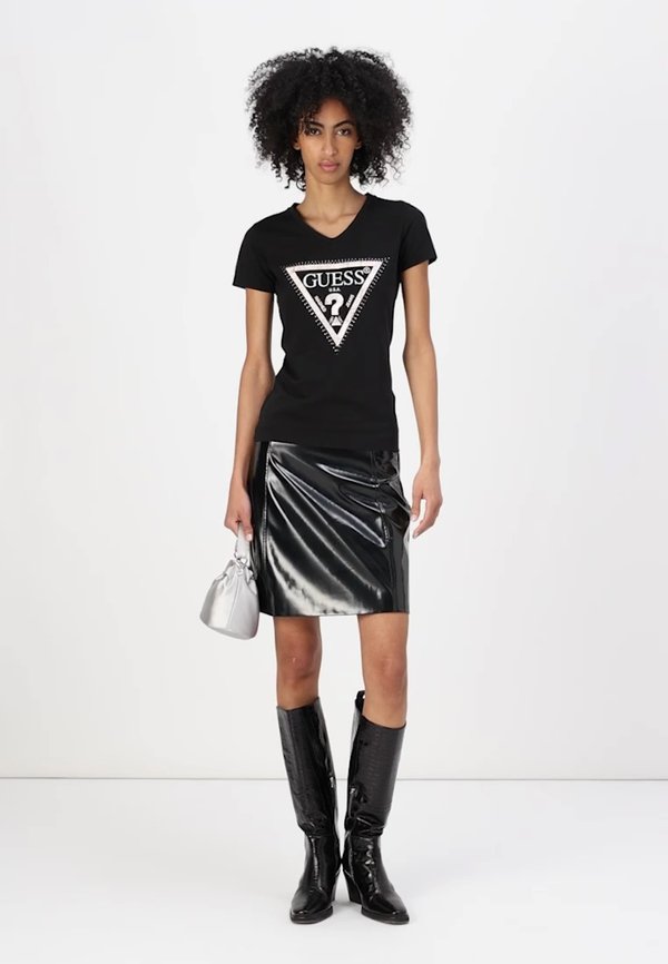 PYTHON TRIANGL - Print T-shirt2