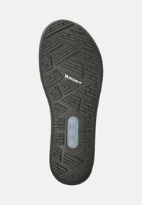 Camper PEU PISTA - Zapatillas altas - dunkelgrün