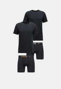 Δεν επιλέχθηκε, black