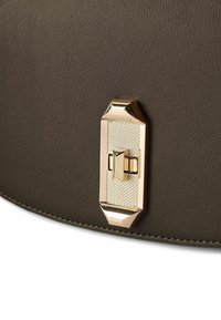 Seidenfelt EIBY  - Handtas - khaki green