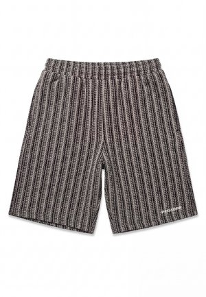 Pegador, FORNO  - Short - black / cream