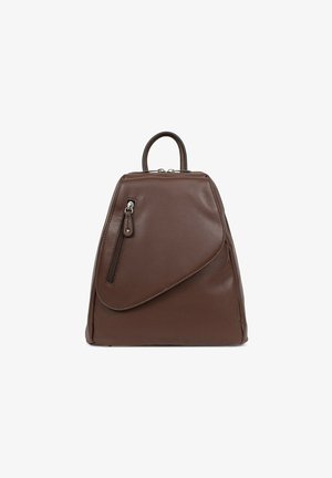 Hexagona TRANSFORMABLE CONFORT - Zaino - chocolat