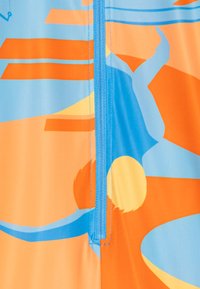 Reima SWIM OVERALL ATLANTTI - Plavky - orange