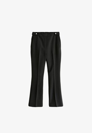 - Spodnie materiałowe