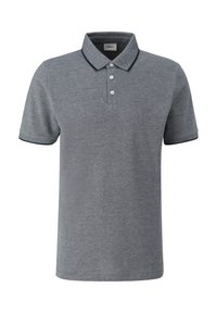 Unausgewählt, navy