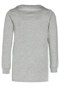Nike Performance Langarmshirt - dark grey heather