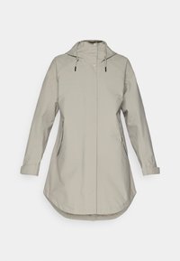 VALENTIA RAINCOAT - Waterproof jacket - terrazzo