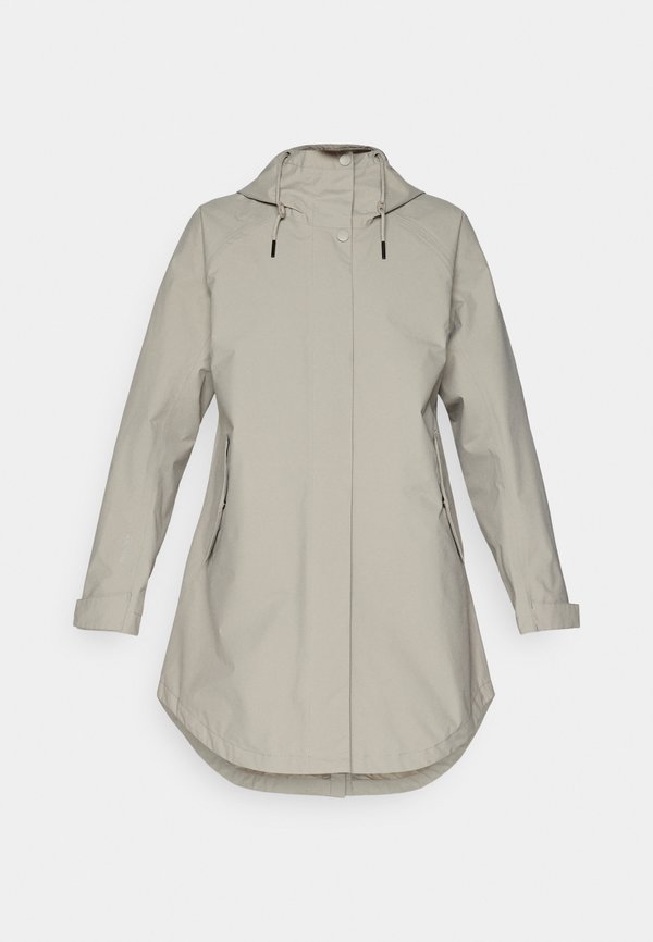 VALENTIA RAINCOAT - Waterproof jacket - terrazzo4