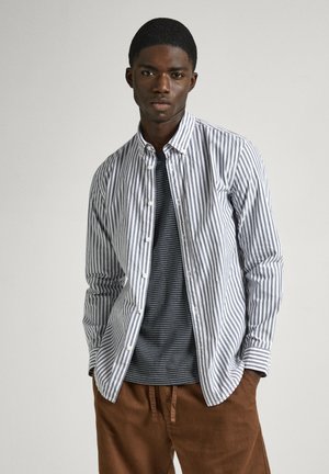 Pepe Jeans Camisa - phantom grey