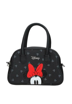 Disney DISNEY BOWLOGUE MINNIE - Bolso de mano - black