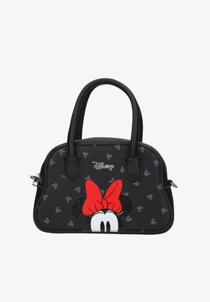 Disney DISNEY BOWLOGUE MINNIE - Borsa a mano - black