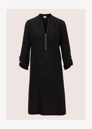 MADELEINE, Freizeitkleid - black