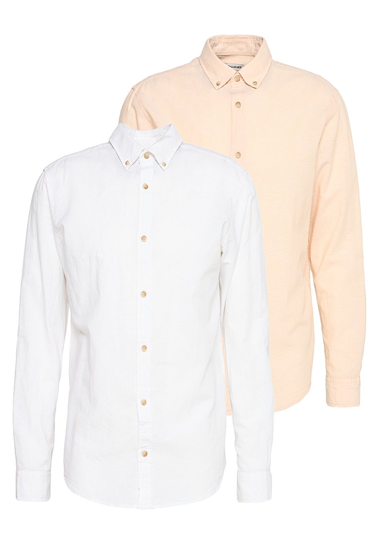 jack & jones Overhemd meerkleurig