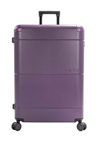 Non sélectionné, purple