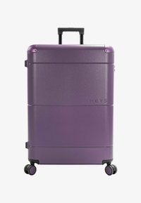 Non sélectionné, purple