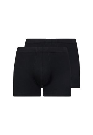 2 PACK  - Boxer brief - nero