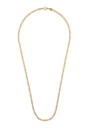 FIGARO IN 3MM - Halskæder - gold-coloured