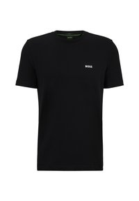 Basic T-shirt - black
