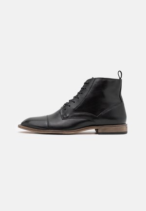 Veterboots - black