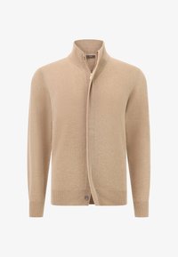 Sélectionné, beige