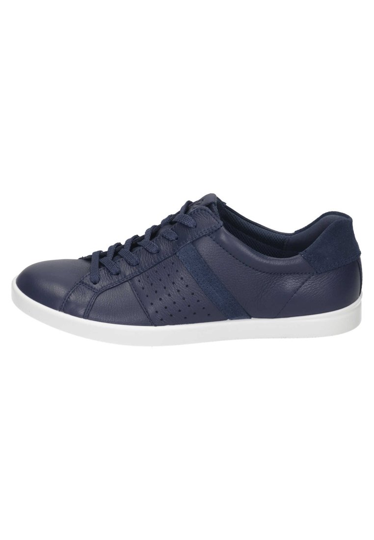 ecco basket femme