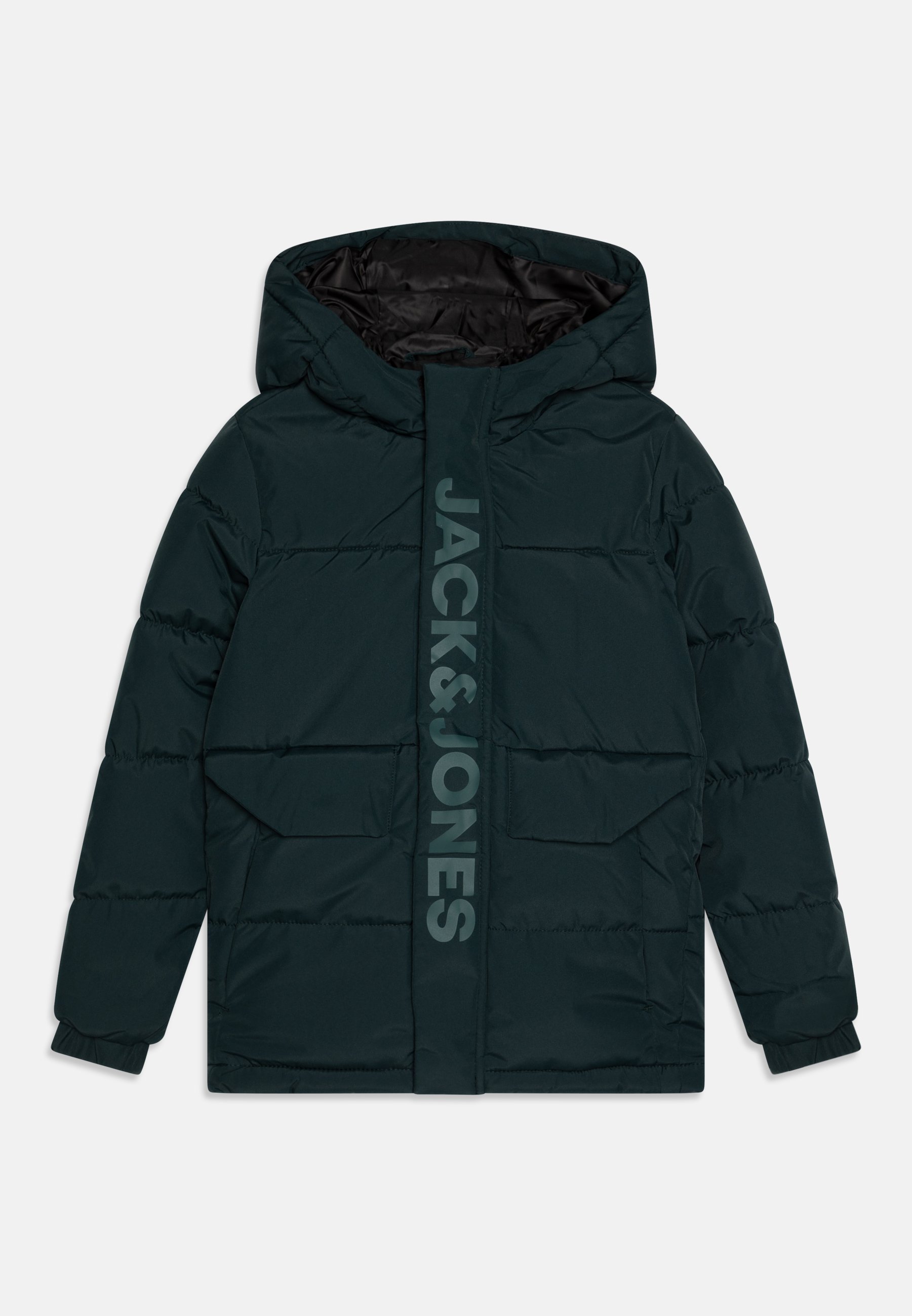 Parka Jack Jones Junior Jacke Parka Jack And Jones Trainingsjacke