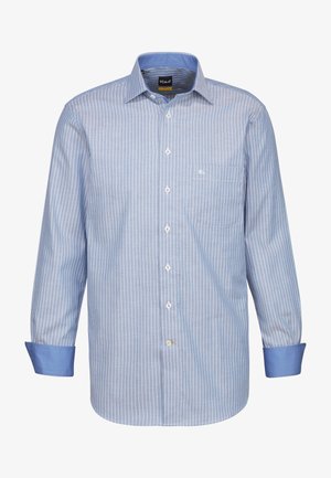 Kauf, FIRENZE NEW KENT MODERN FIT - Hemd - blue