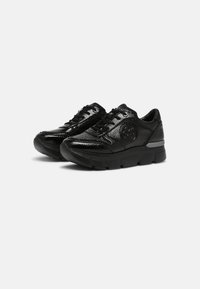 bugatti Sneakers basse - black