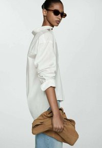 Mango Košilová halenka  - off-white