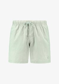 Niet geselecteerd, sea foam green