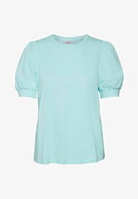 Niewybrane, limpet shell