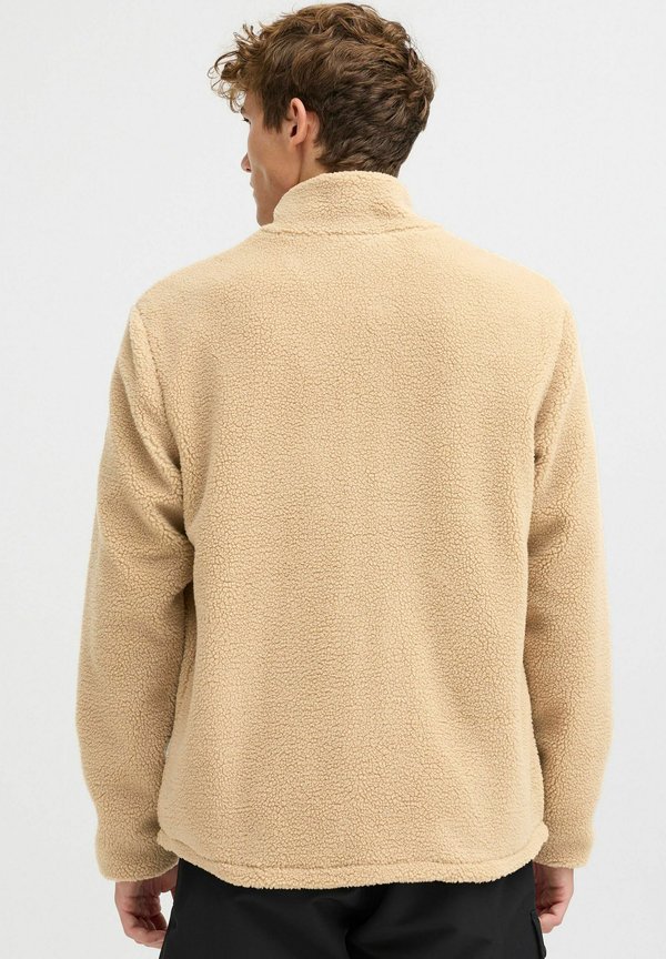 NBSam  TEDDY - Fleece jacket - cornstalk4