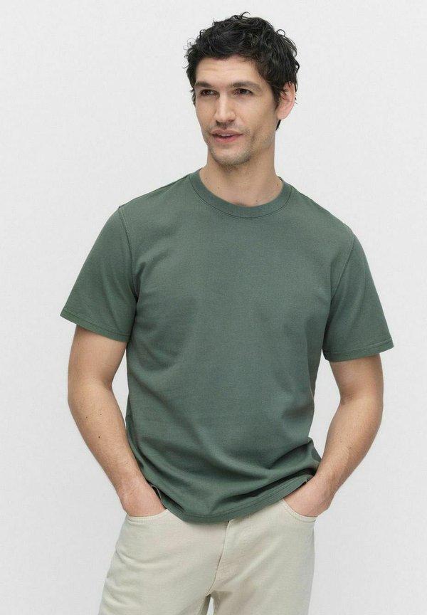 NOLAN PREMIUM - T-Shirt print